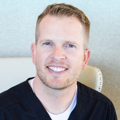 Picture of Kevin Bowcutt, DDS
